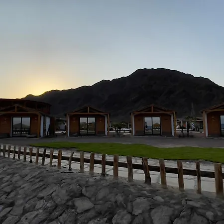 Ananda Beach Camp