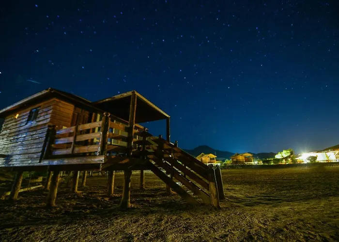 Ananda Camp Nuweiba`