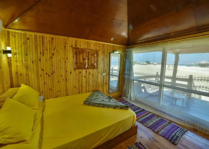 Ananda Camp