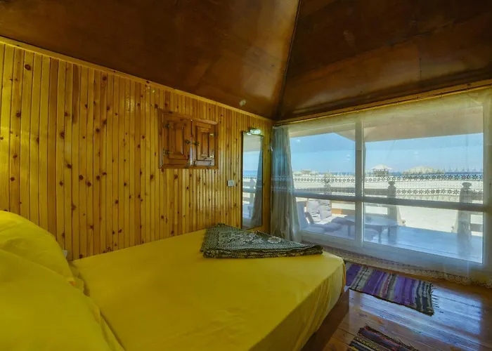 Ananda Camp *