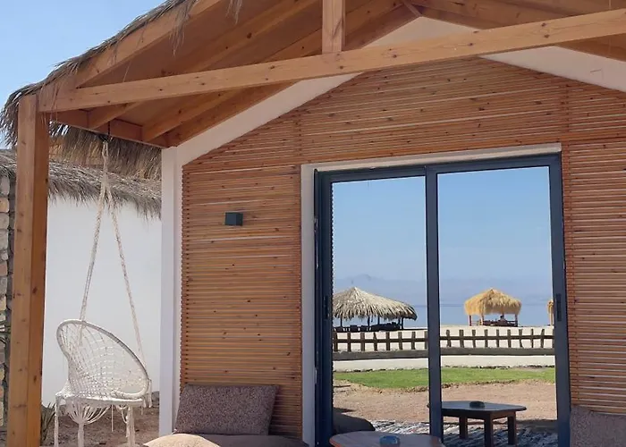 Ananda Camp * Nuweiba`
