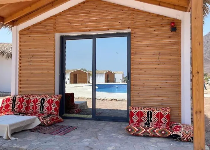 Ananda Camp