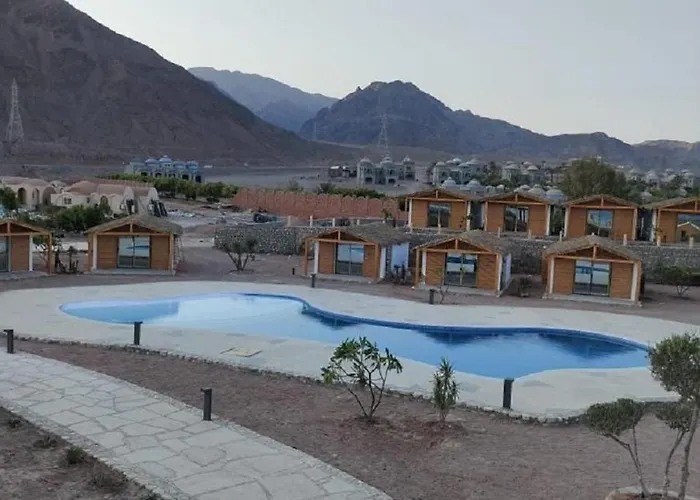 Ananda Camp Nuweiba`