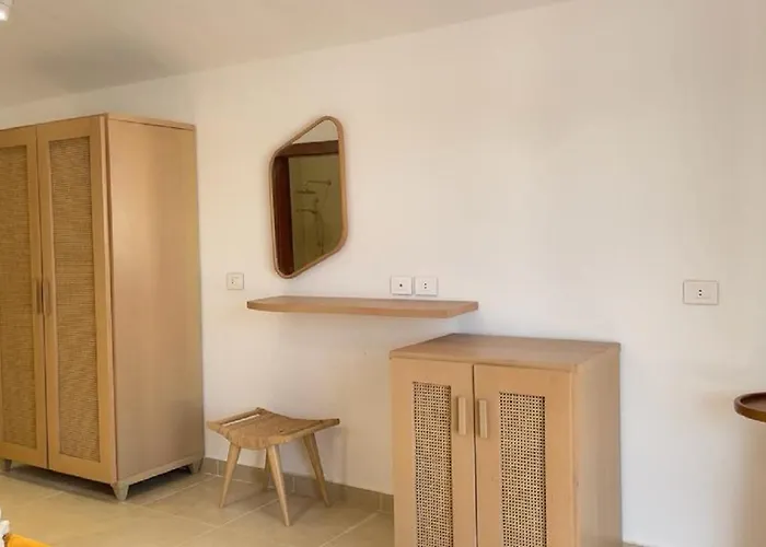 Szálloda Ananda Camp *