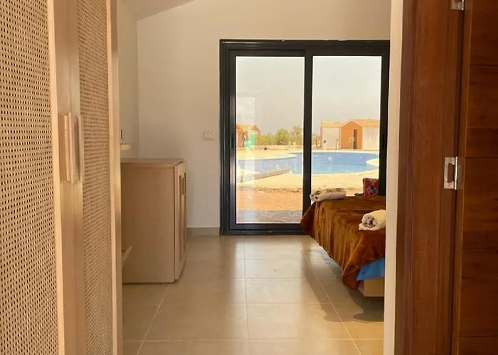 Ananda Camp Nuweiba`