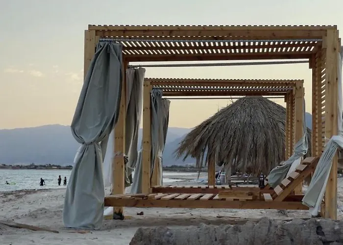 Ananda Camp Nuweiba`