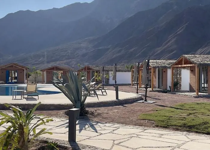 Ananda Camp * Nuweiba`