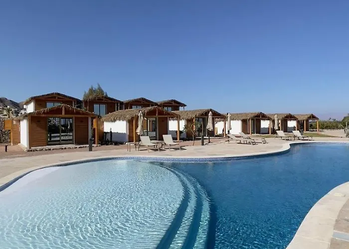 Ananda Camp