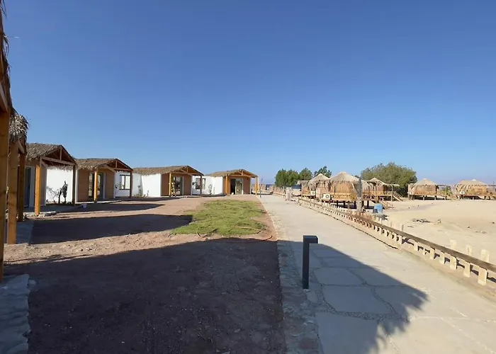 Szálloda Ananda Camp