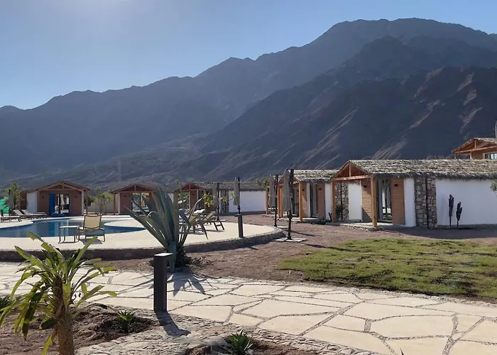 Ananda Camp Nuweiba`