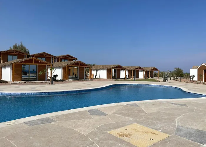 Ananda Camp * Nuweiba`