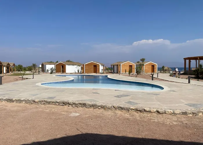 Ananda Camp Nuweiba`