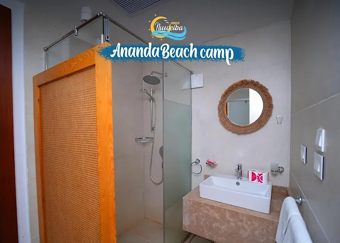 Ananda Camp * Nuweiba`