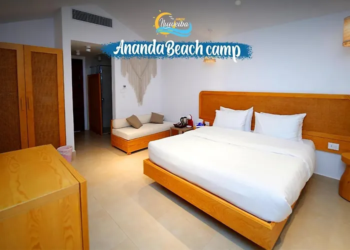 Ananda Camp Nuweiba`