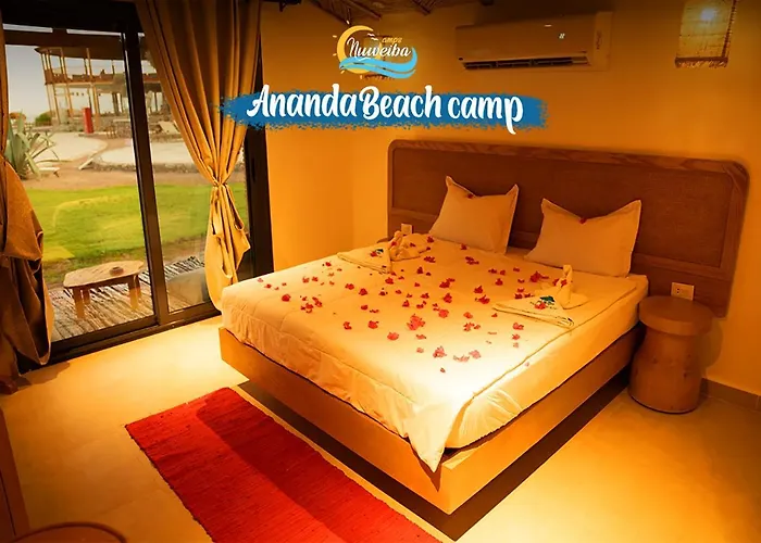 Ananda Camp *