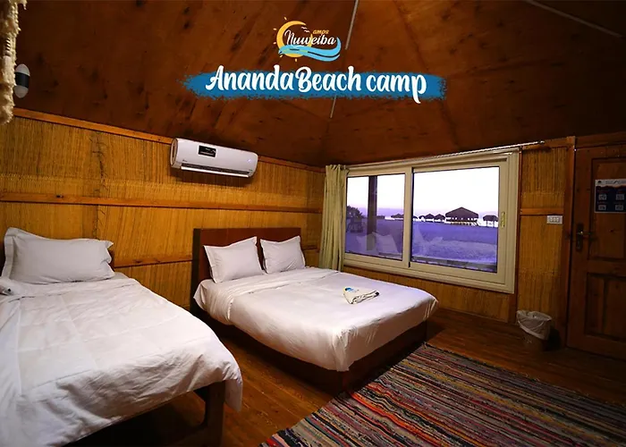 Ananda Camp
