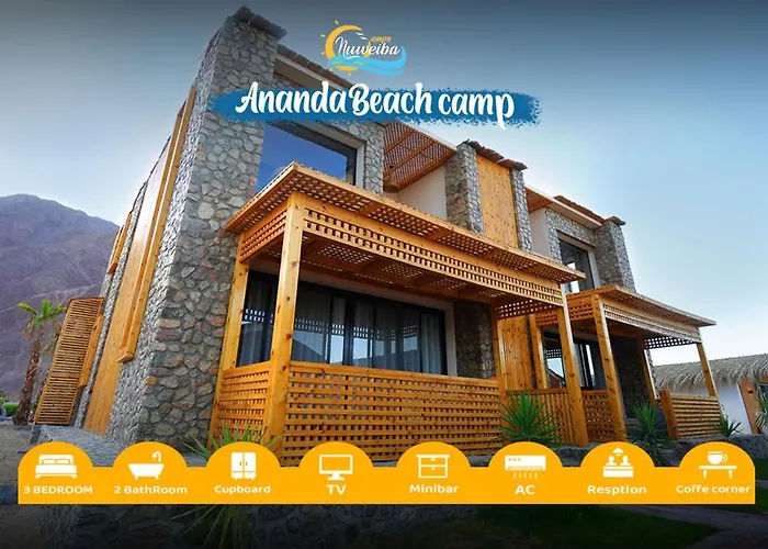 Ananda Camp *