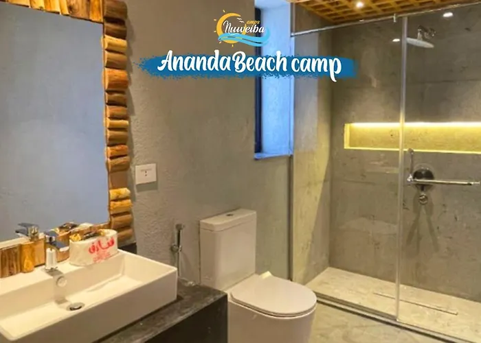 Ananda Camp