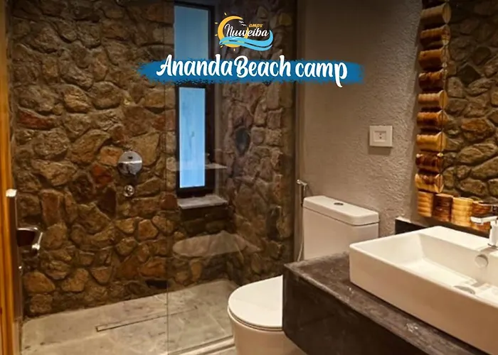 Ananda Camp *