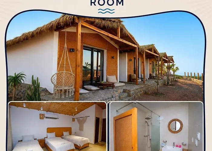 Ananda Camp Nuweiba`