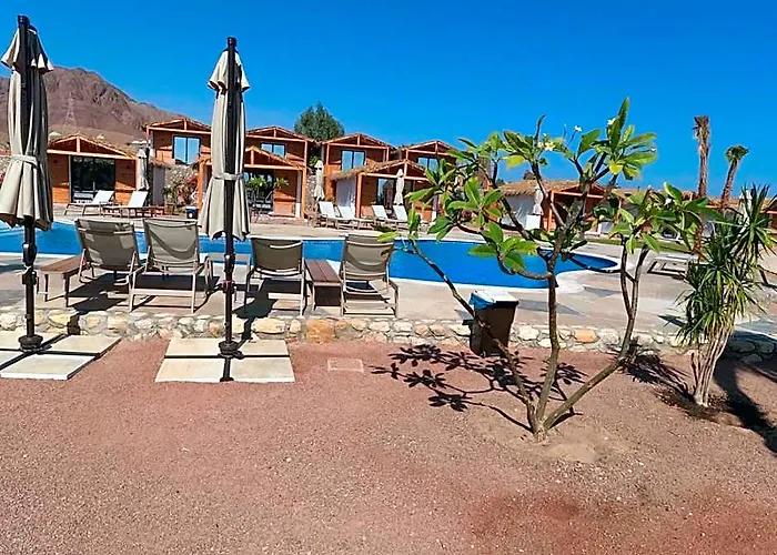 Ananda Camp