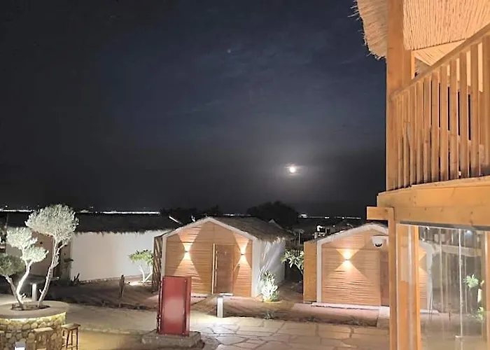Ananda Camp