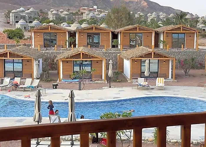 Ananda Camp Nuweiba`