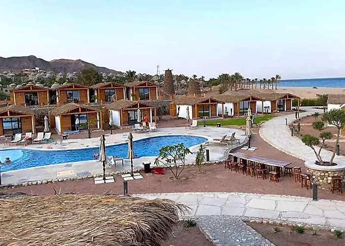 Ananda Camp Nuweiba`