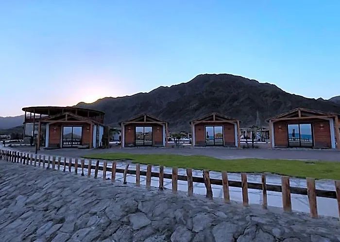 Ananda Camp *